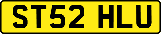 ST52HLU
