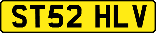 ST52HLV