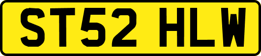 ST52HLW
