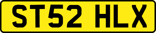 ST52HLX