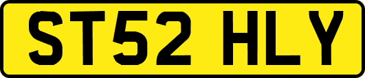 ST52HLY