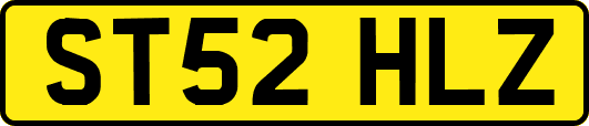 ST52HLZ