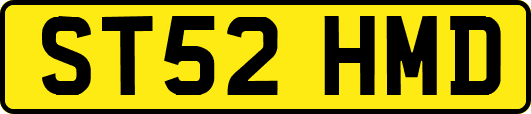 ST52HMD