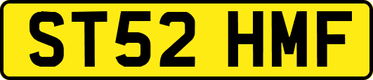 ST52HMF