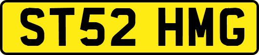 ST52HMG