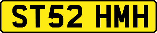 ST52HMH