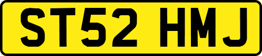 ST52HMJ