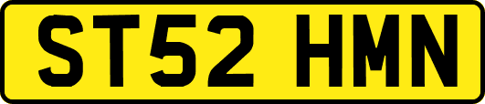 ST52HMN