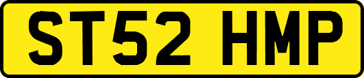 ST52HMP