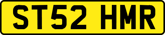 ST52HMR