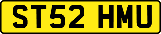ST52HMU