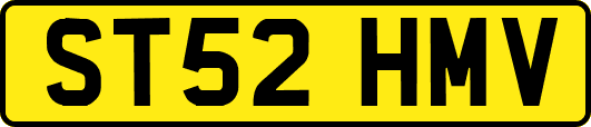ST52HMV
