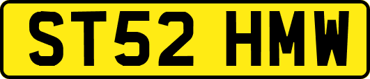 ST52HMW