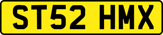ST52HMX