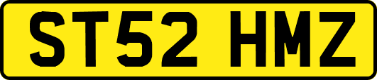ST52HMZ