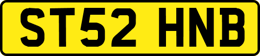 ST52HNB