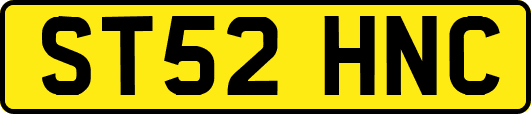 ST52HNC