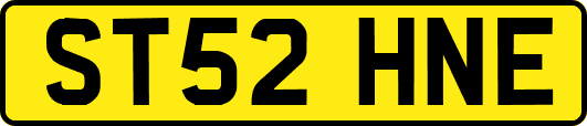 ST52HNE