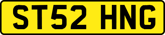 ST52HNG