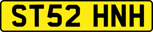 ST52HNH