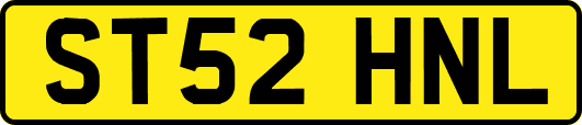 ST52HNL
