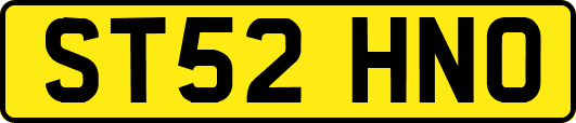 ST52HNO