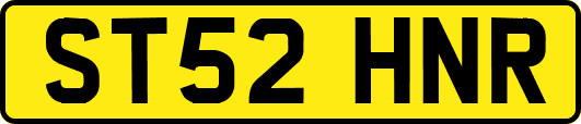ST52HNR