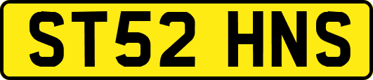 ST52HNS