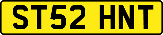 ST52HNT