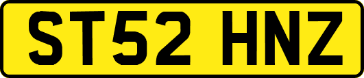 ST52HNZ