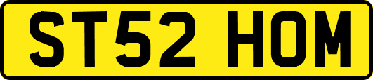 ST52HOM