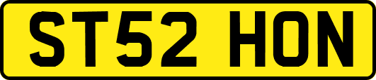 ST52HON