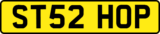 ST52HOP