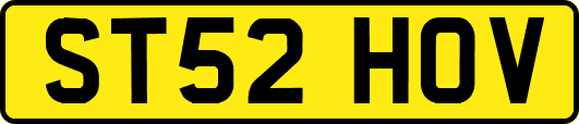 ST52HOV