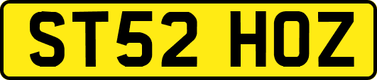 ST52HOZ