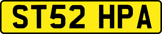 ST52HPA