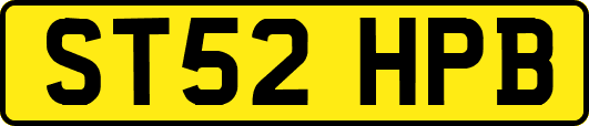 ST52HPB