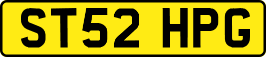 ST52HPG