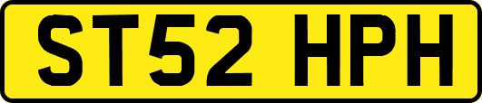 ST52HPH