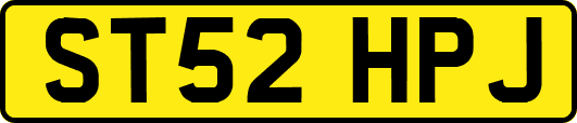 ST52HPJ
