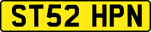 ST52HPN
