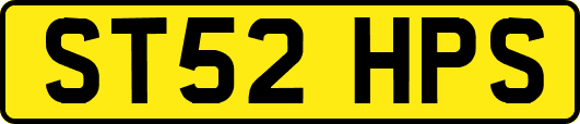 ST52HPS