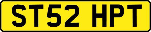 ST52HPT