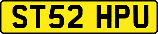 ST52HPU