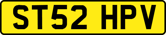 ST52HPV