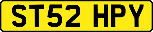 ST52HPY