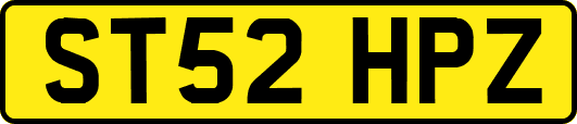 ST52HPZ