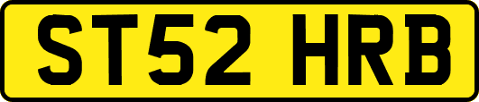 ST52HRB