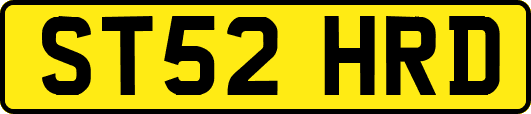 ST52HRD