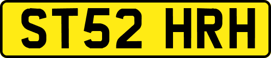 ST52HRH